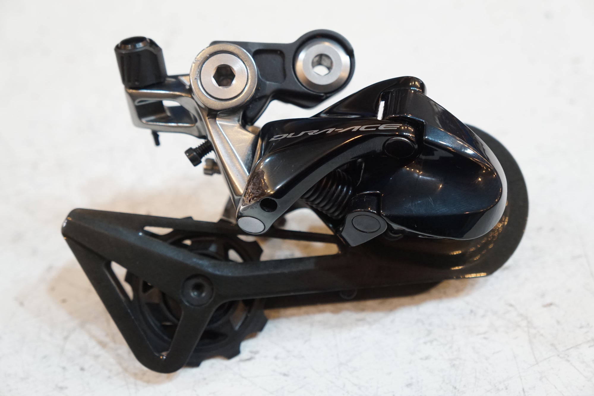 SHIMANO 「シマノ」 DURA-ACE RD-R9100 リアディレイラー / バイチャリ