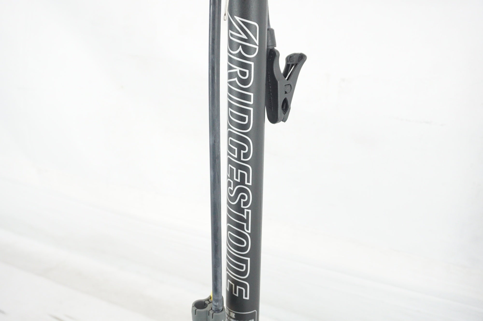 BRIDGESTONE 「ブリヂストン」 英式のみ フロアポンプ / 阪急塚口店