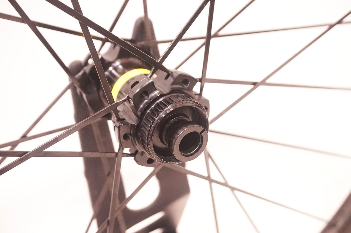 MAVIC 「マヴィック」 COSMIC PRO CARBON UST DISC SHIMANO 11s / 大阪門真店