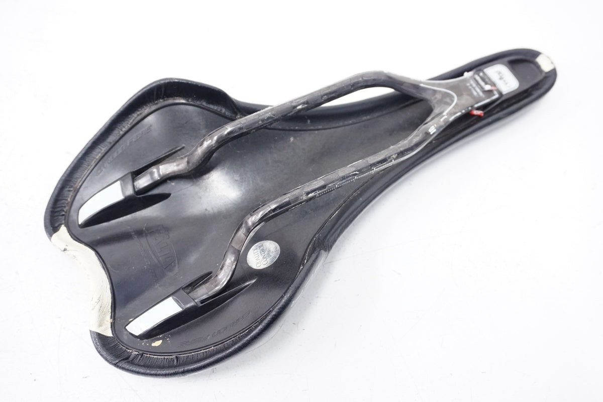 SELLE ITALIA「セライタリア」 SLR TEAM EDITION カーボンレールサドル / 浜松店