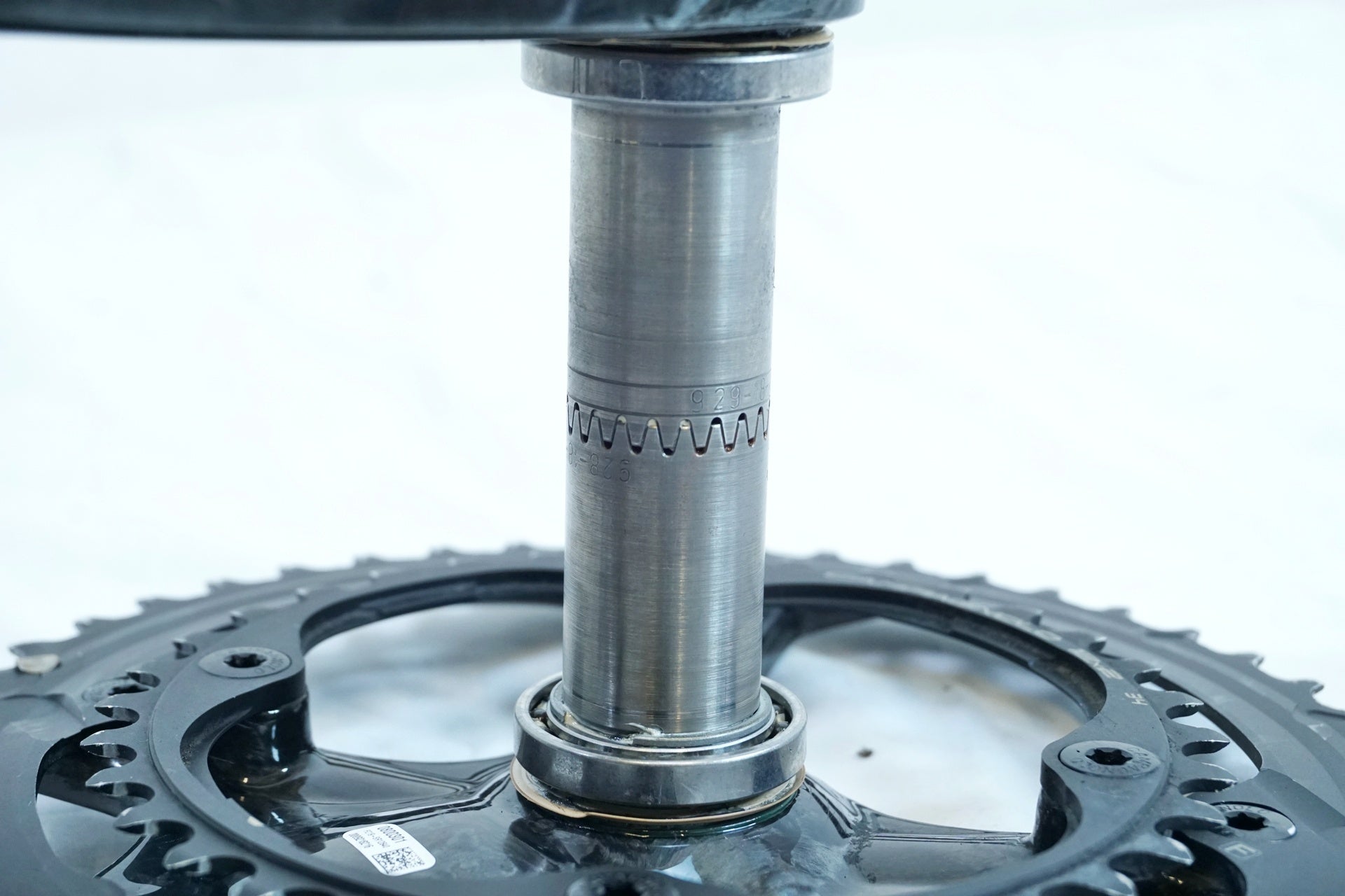 CAMPAGNOLO 「カンパニョーロ」 SUPER RECORD コンポセット / 有明