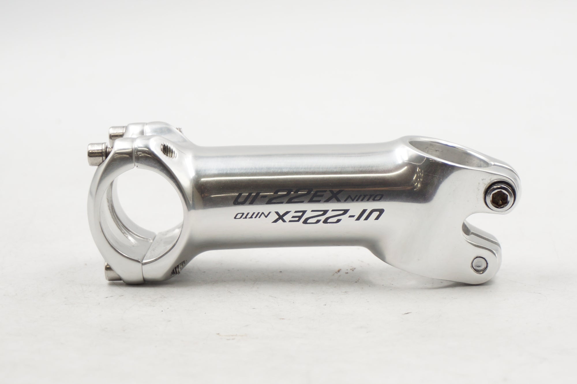 NITTO 「ニットー」 UI-22EX Φ31.8 100mm  ステム / 奈良店