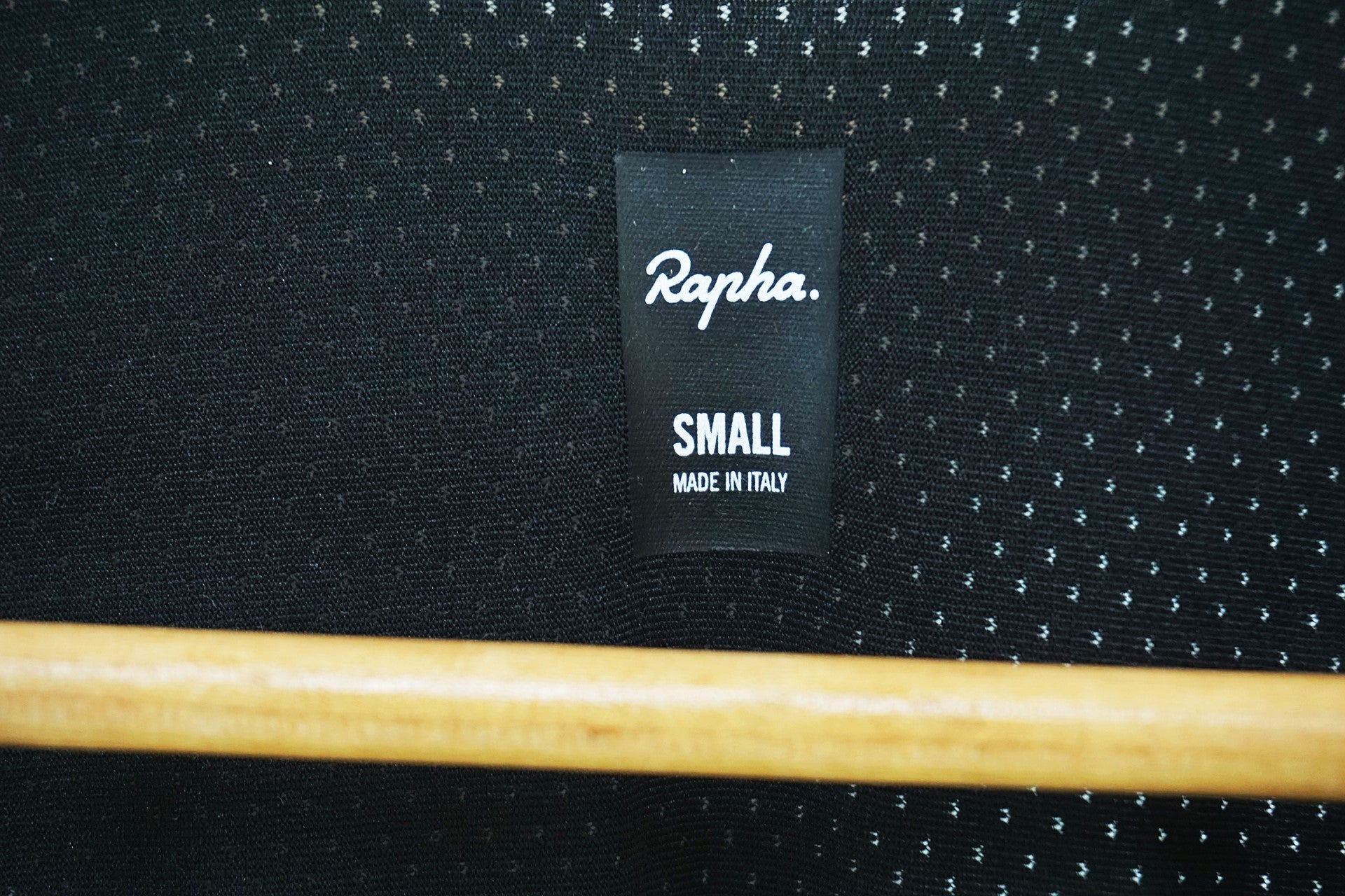 RAPHA 「ラファ」 裏起毛 Sサイズ ビブタイツ / 有明ガーデン店