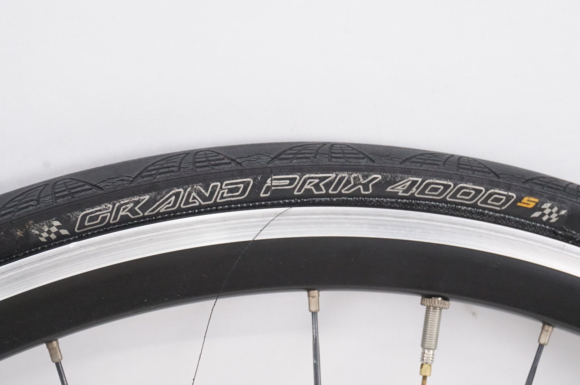 SHIMANO 「シマノ」 WH-R501 シマノ10S ホイールセット / 大宮店