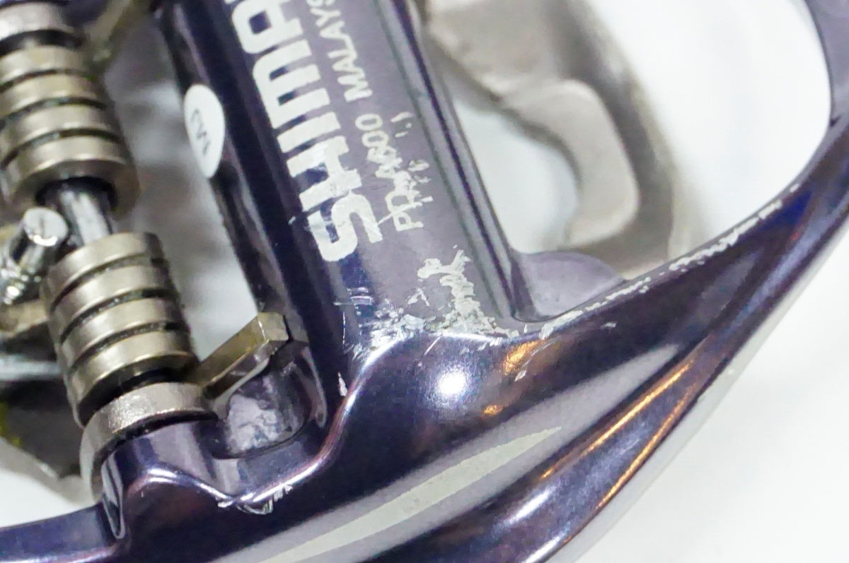 SHIMANO 「シマノ」 PD-A600 ペダル / 名古屋大須店