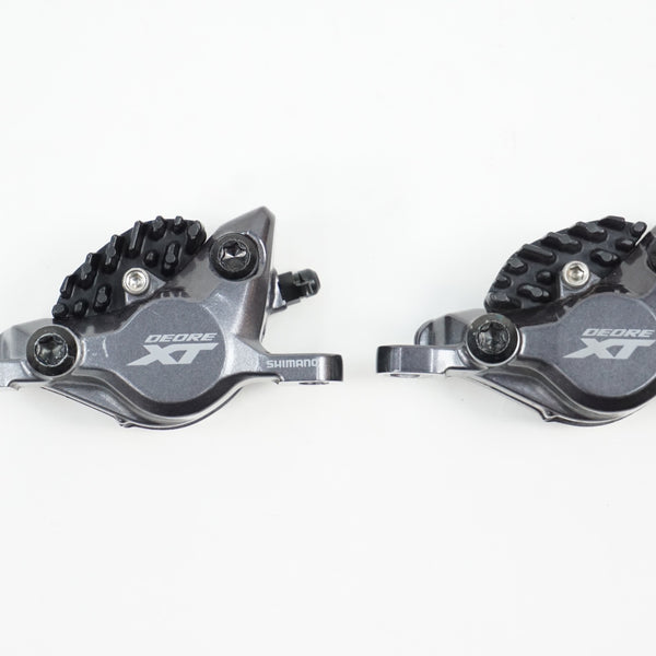 Deore XT ディスクブレーキセット Deore XT ディスクブレーキセット Deore XT ディスクブレーキ