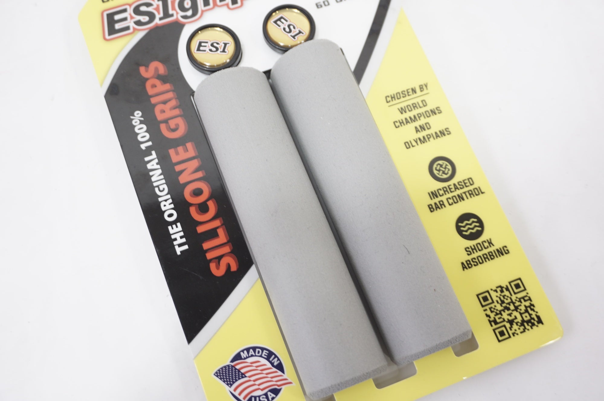 ESI GRIPS 「イースアイグリップス」 CHUNKY グリップ / 世田谷店