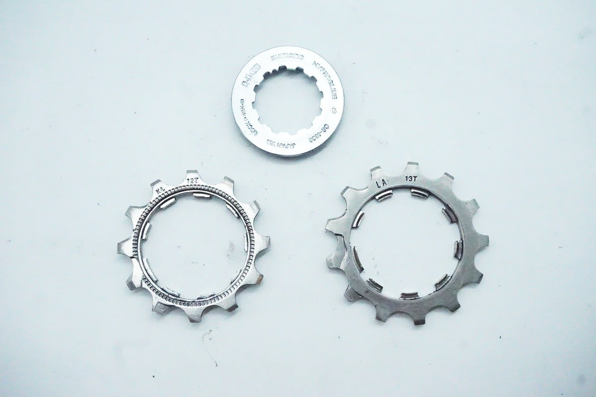 SHIMANO「シマノ」 TIAGRA CS-4600 12-30T スプロケット/ 京都西院店