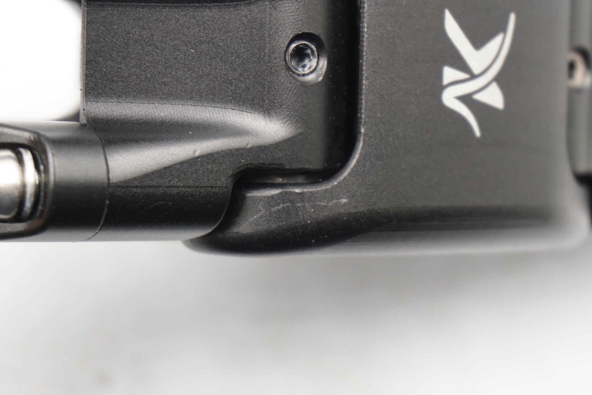 KINEKT 「キネクト」 Φ31.8 90mm アクティブサスペンションステム