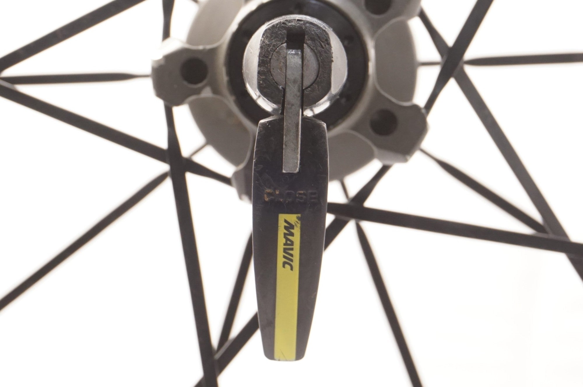 MAVIC 「マヴィック」 KSYRIUM ELITE UST シマノ11速 ホイールセット / 中目黒店