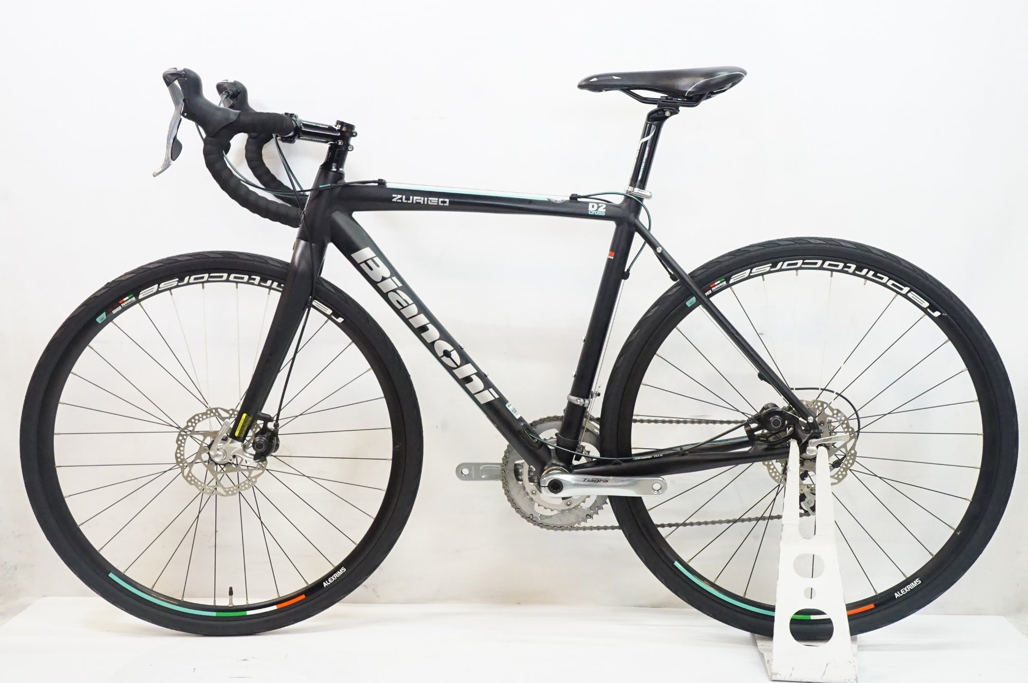 BIANCHI 「ビアンキ」 ZURIGO 2015年モデル シクロクロス / 熊谷本店