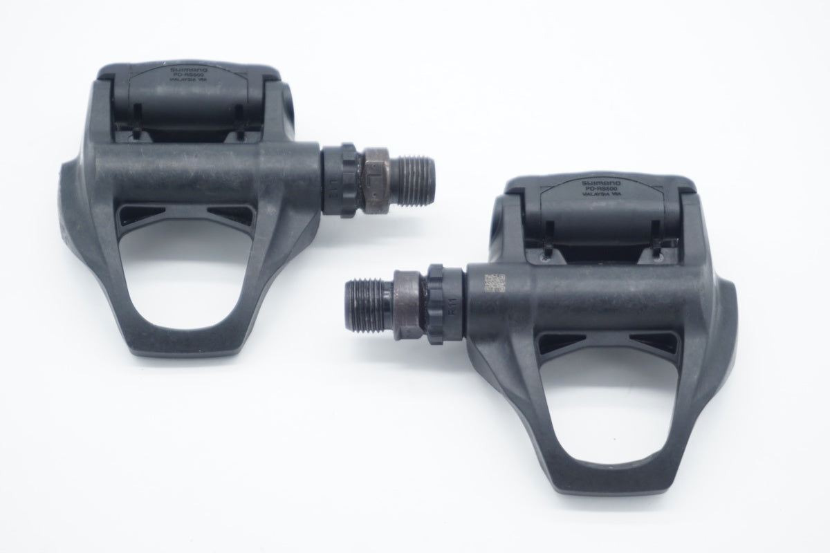 SHIMANO 「シマノ」 PD-RS500 ペダル / 京都八幡店