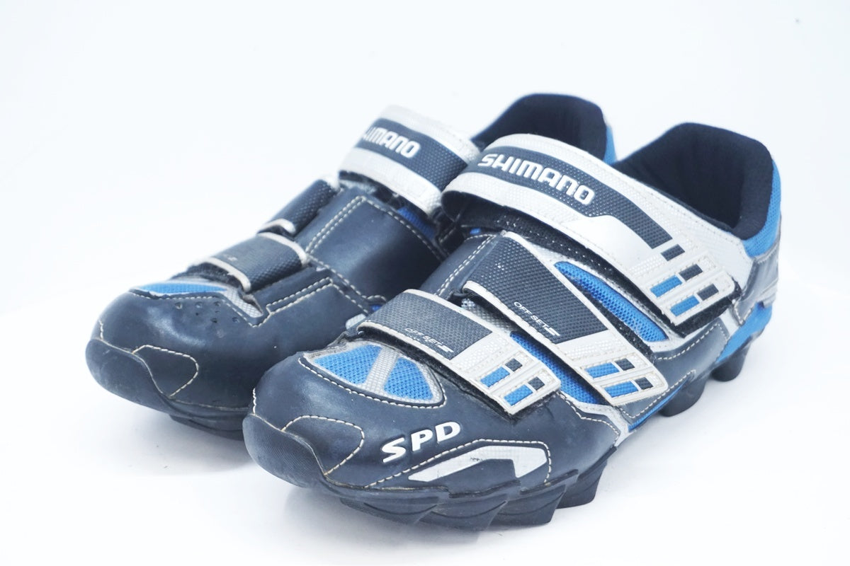 SHIMANO 「シマノ」 SH-M122B 27.2cm シューズ / 大阪美原北インター店