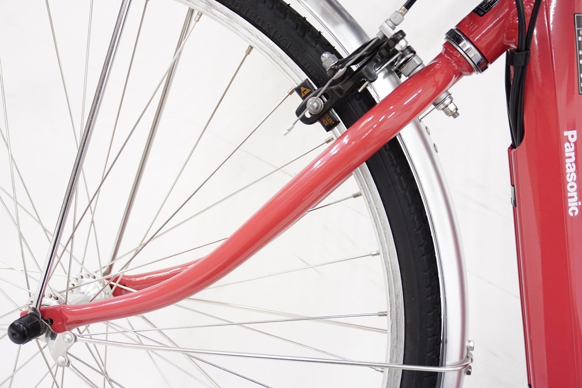 PANASONIC「パナソニック」 ビビ・L BE-FL633 2024年モデル 電動アシスト自転車 / 浜松店