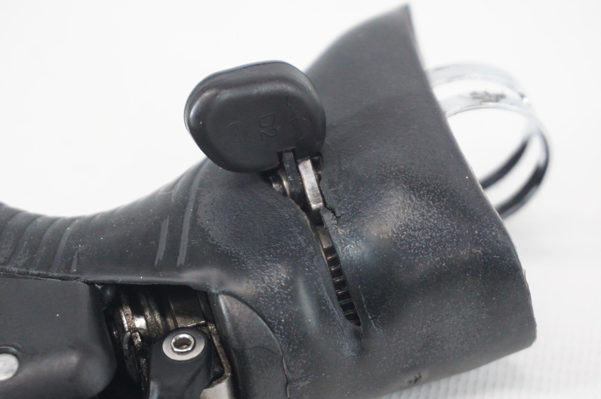 CAMPAGNOLO 「カンパニョーロ」 RECORD 11S エルゴパワー / 阪急塚口店