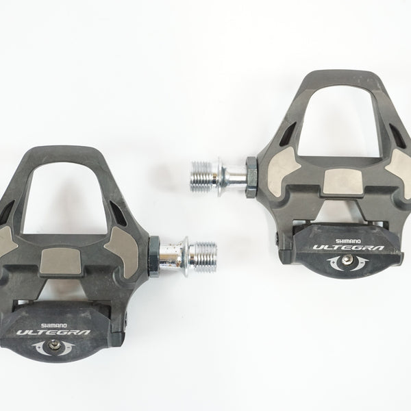 SHIMANO 「シマノ」 ULTEGRA PD-R8000 ペダル / 宇都宮店