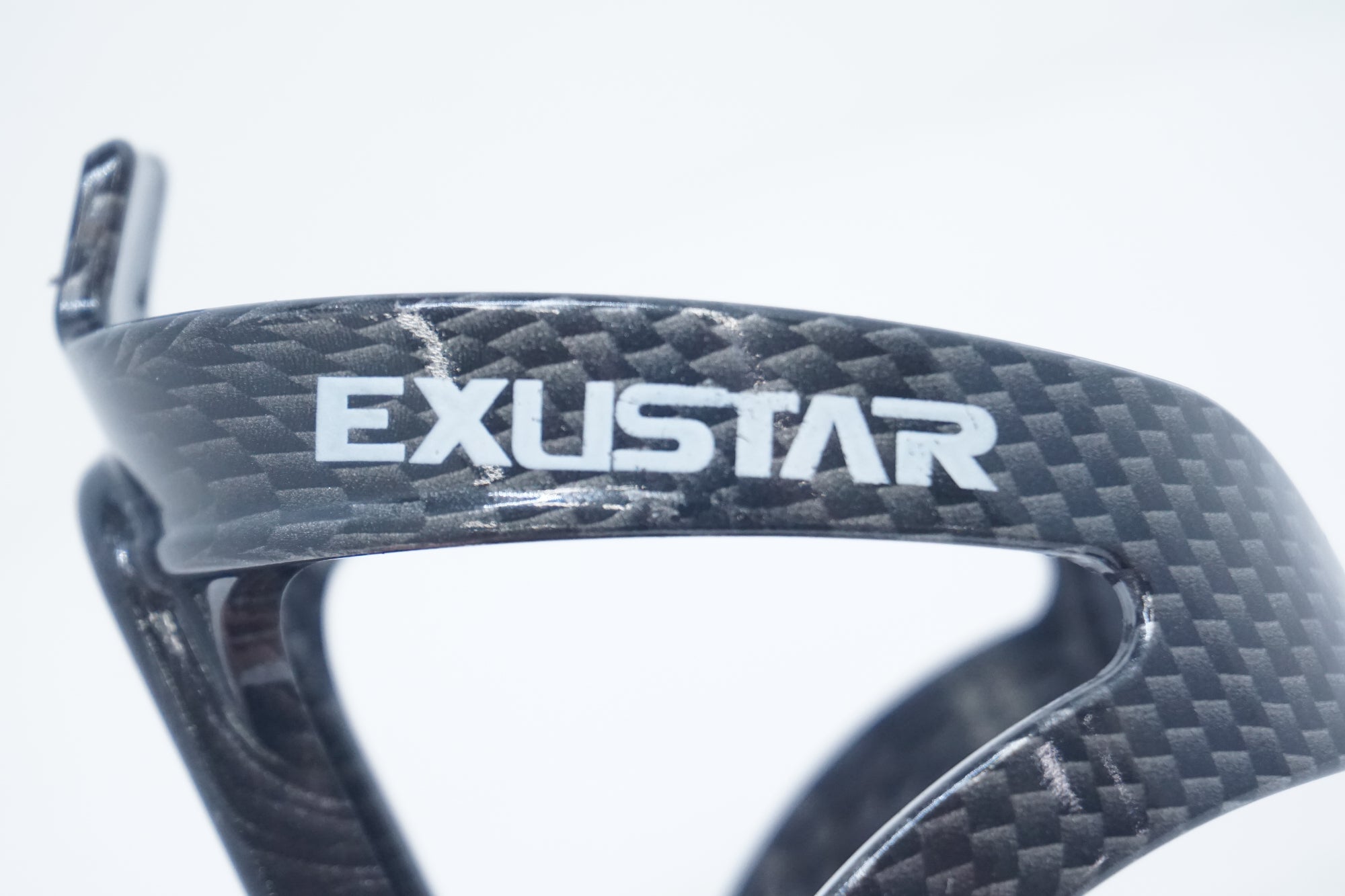 EXUSTAR 「エグザスター」 ボトルケージ / 大阪美原北インター店