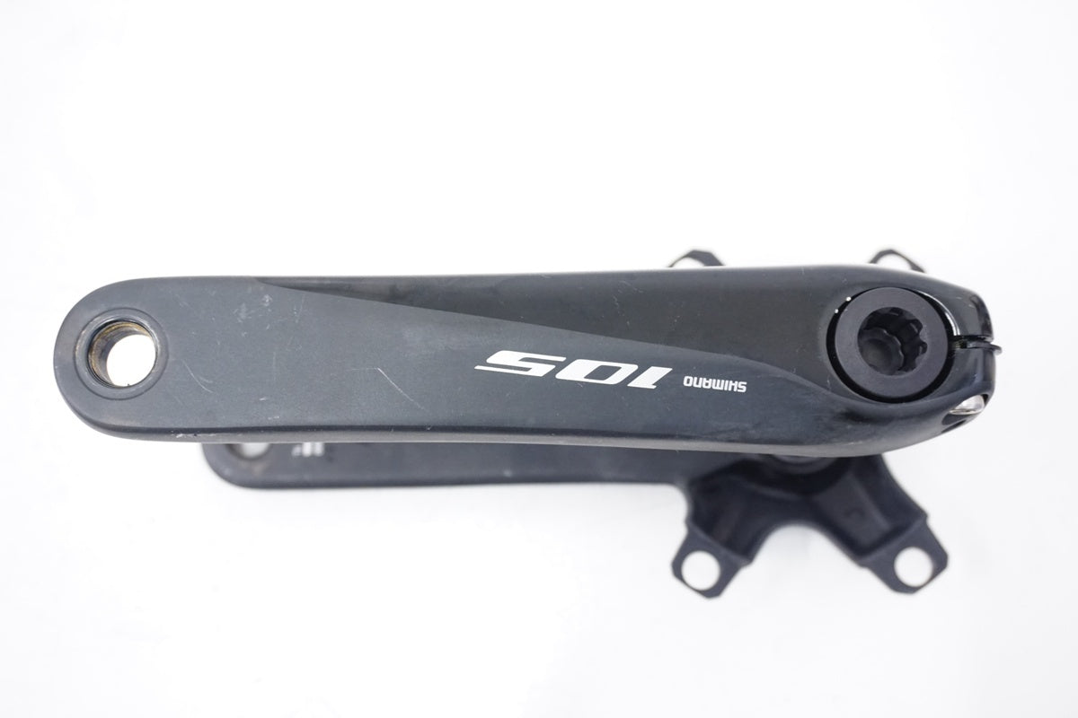 SHIMANO「シマノ」 105 FC-R7000 170mm クランク / 浜松店