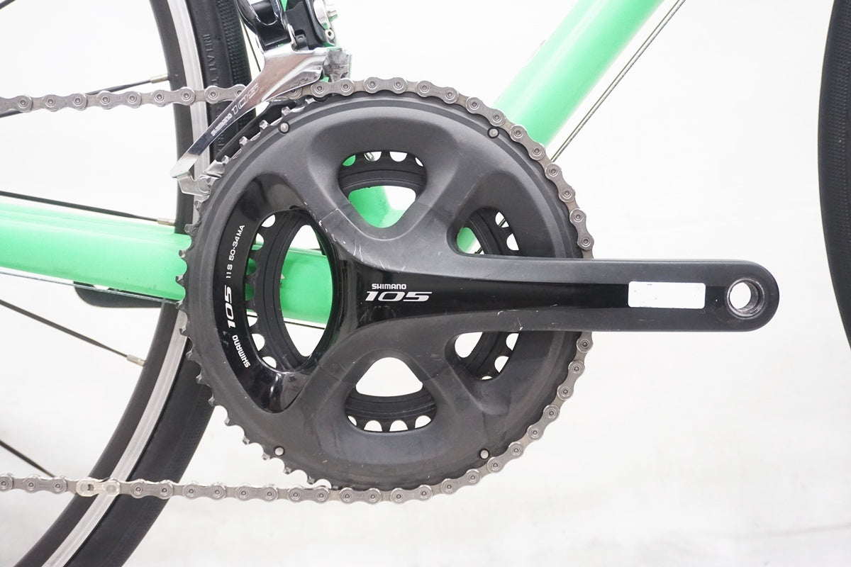 TREK 「トレック」 EMONDA ALR 5 2017年モデル ロードバイク/ 大阪美原