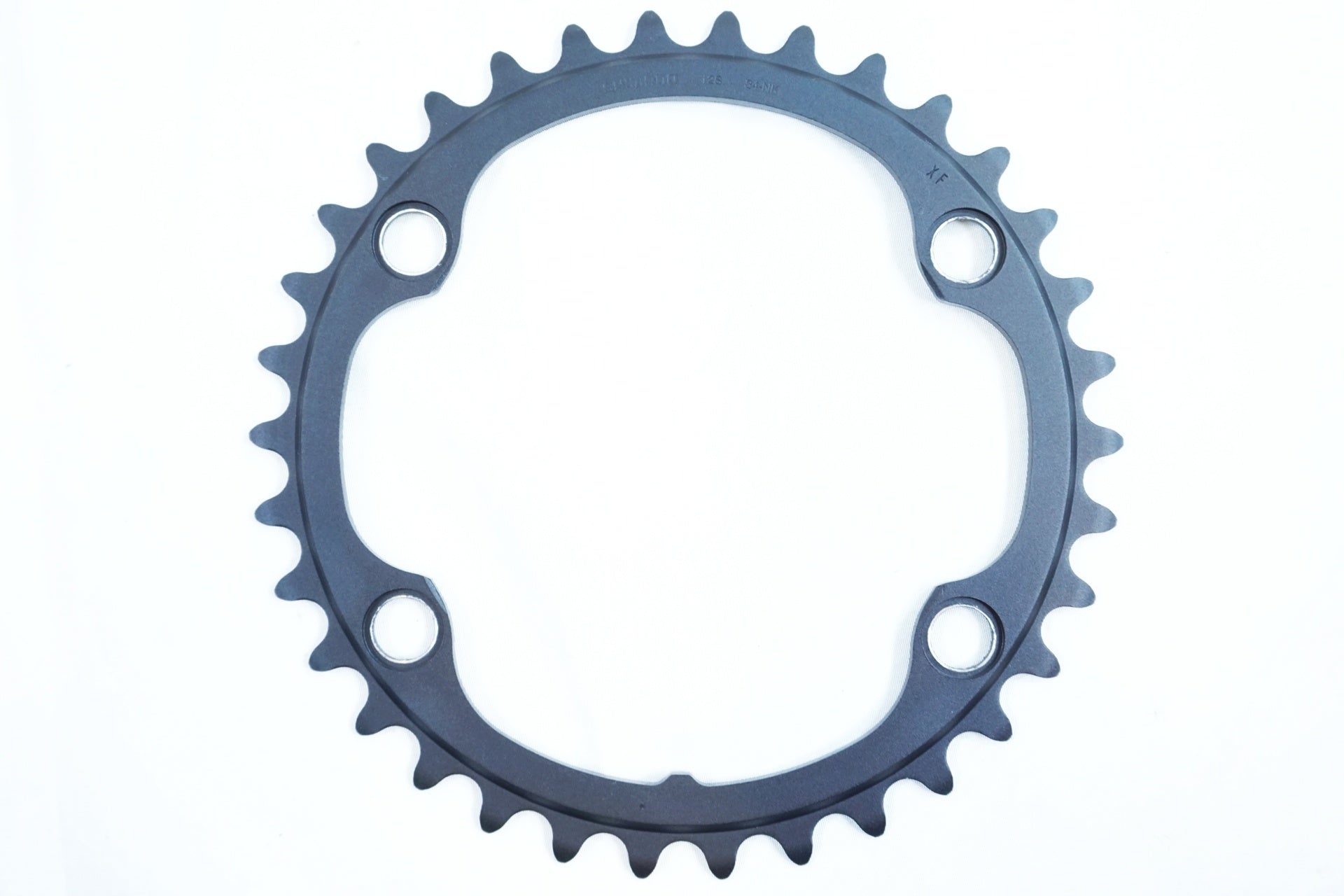 SHIMANO 「シマノ」 ULTEGRA FC-R8100 50-34T チェーンリングセット