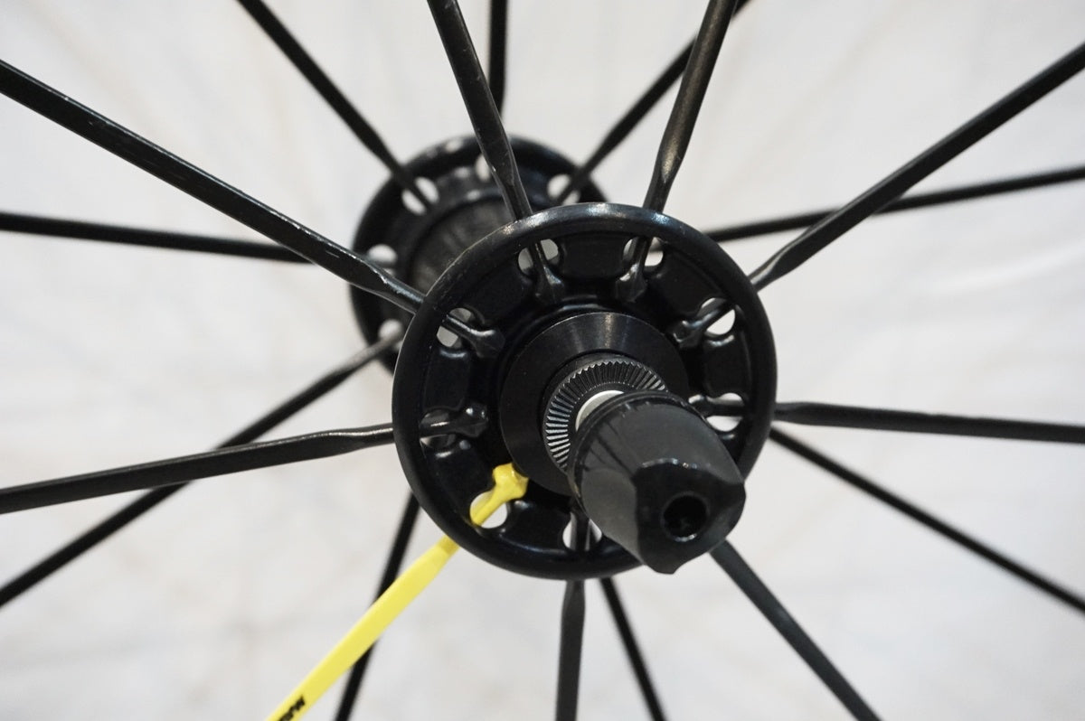 MAVIC 「マビック」 KSYRIUM PRO SL シマノ11S ホイールセット / バイチャリ世田谷店