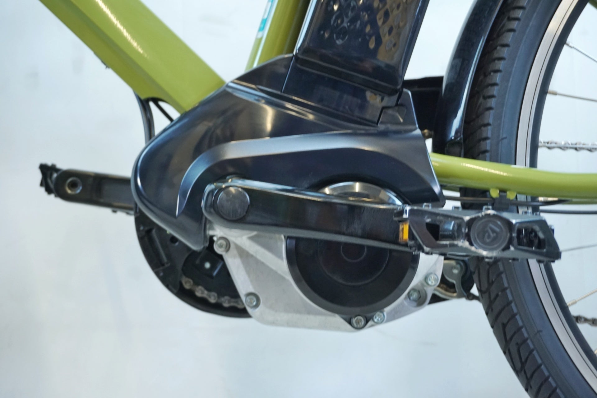 PANASONIC 「パナソニック」 ハリヤ BE-ELH542G 2023年モデル 電動