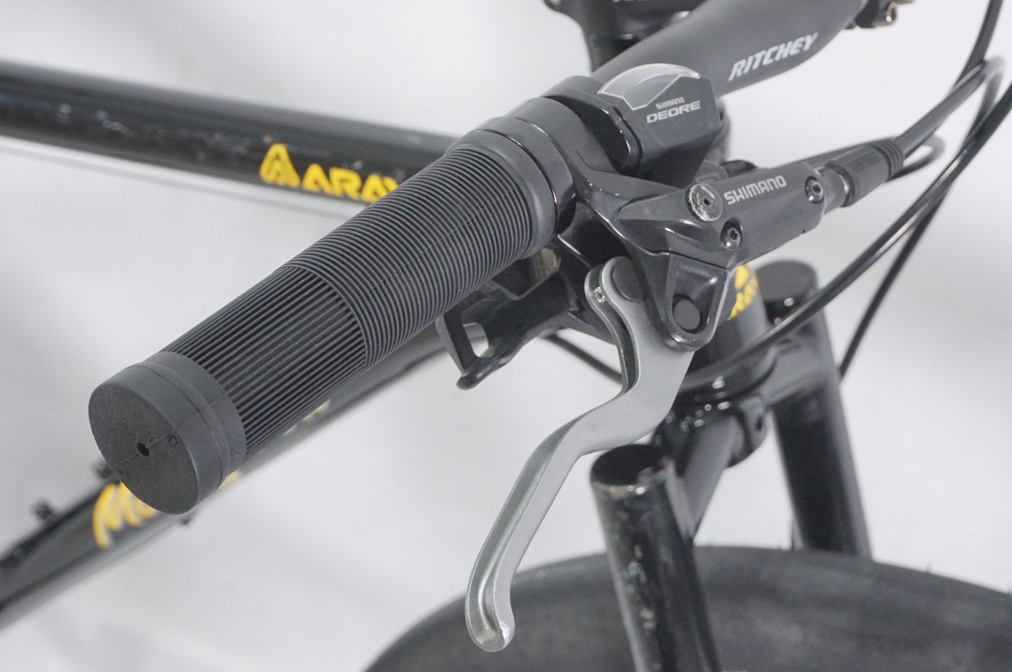 ダージャン マウンテンバイク バラ売り可 MTB】松野が買ってしまったKONAのSHOKNY…！値下がりして再入荷