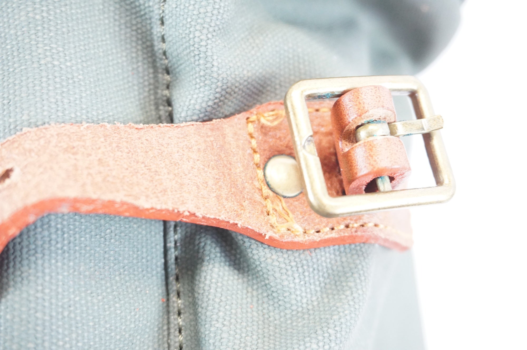 TOURBON 「ツアーボン」 ハンドルBAG / 宇都宮店