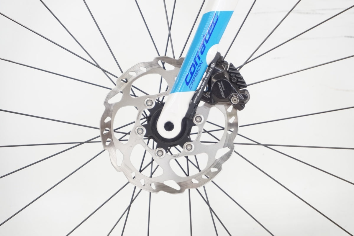CARRATEC 「コラテック」 DOLOMITI DISC 2024年モデル ロードバイク / 滋賀大津店