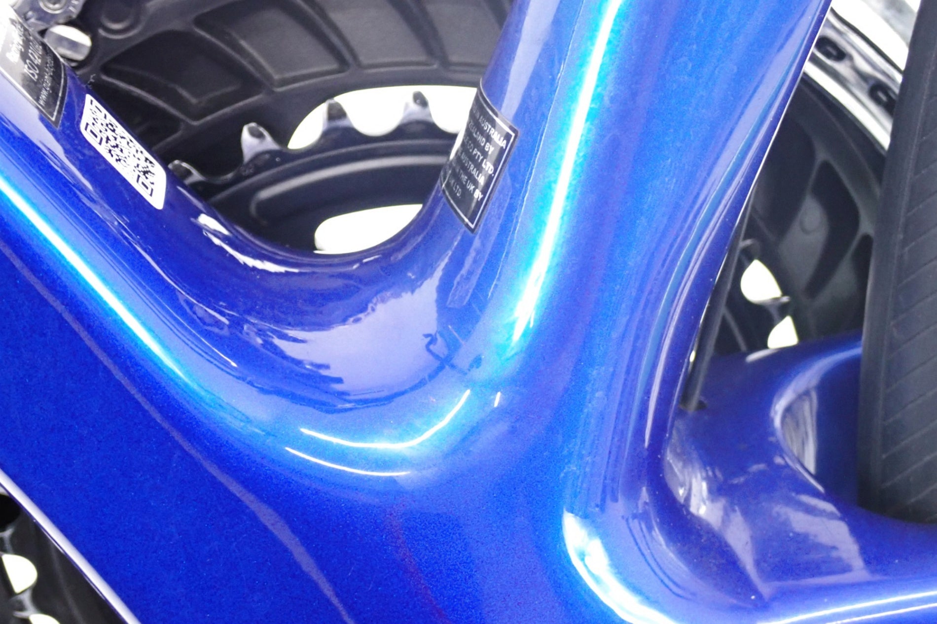 GIANT 「ジャイアント」 TCR ADVANCED 2 2019年モデル ロードバイク / 伊勢崎店