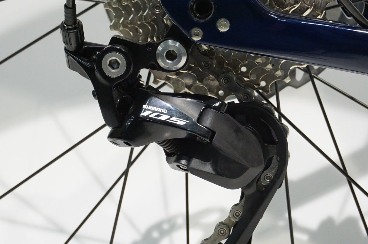 TREK 「トレック」 EMONDA SL5 DISC 2021年モデル ロードバイク / 浜松店