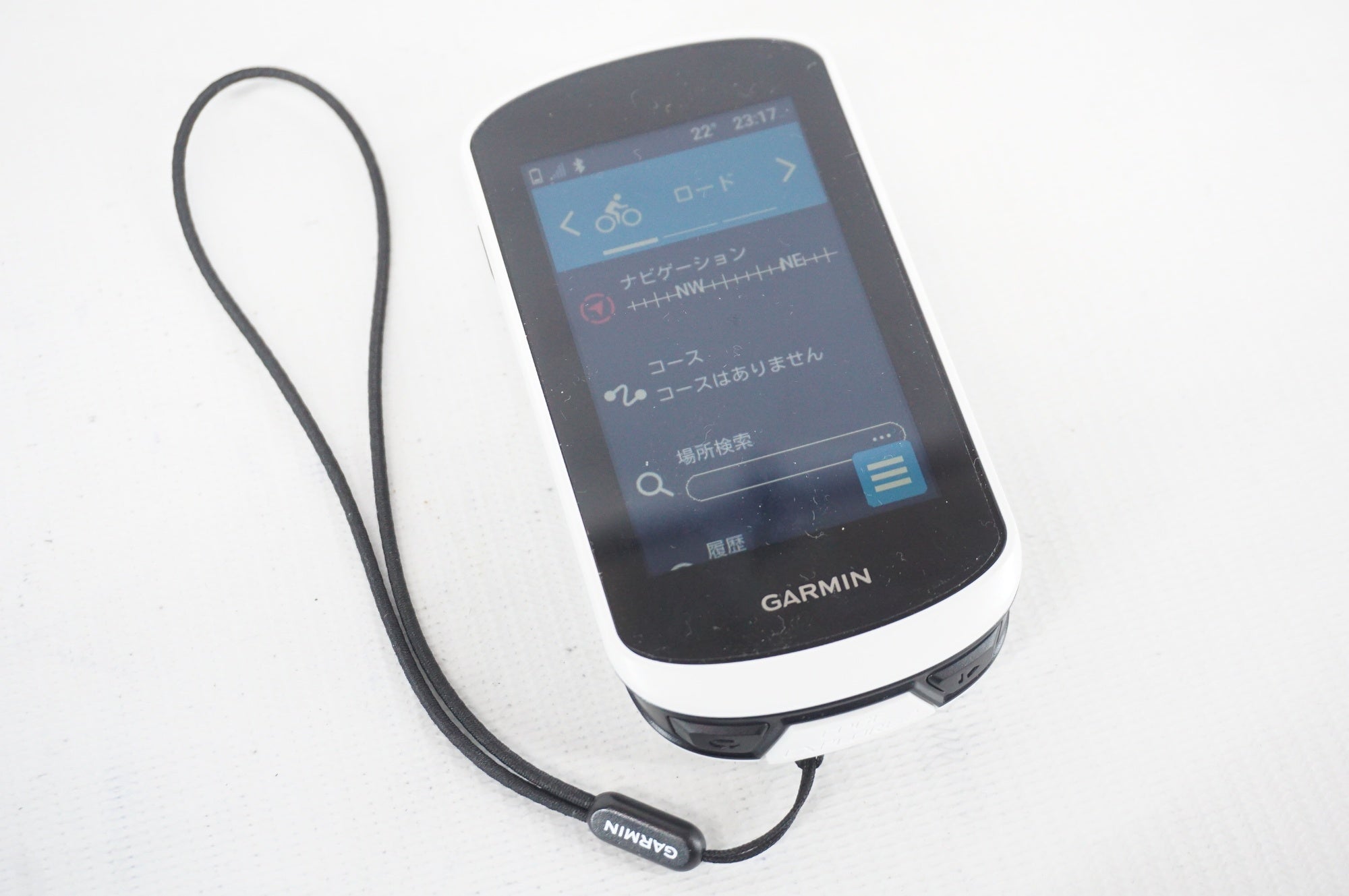 【未使用】garmin explore 2 GARMIN 「ガーミン」 EDGE EXPLORE 2 サイクルコンピューター / 阪急