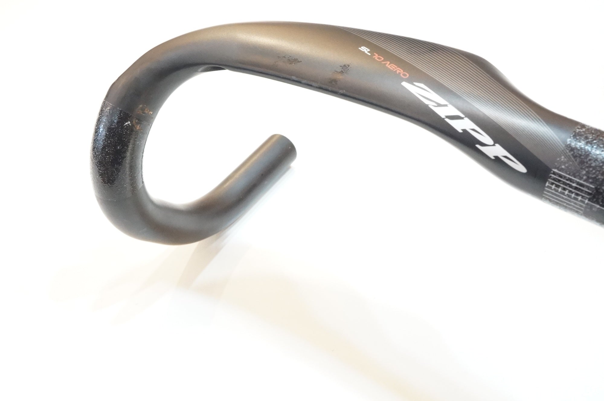 ZIPP 「ジップ」 SL70 AERO φ31.8 420mm ハンドル / バイチャリ浦和ベース
