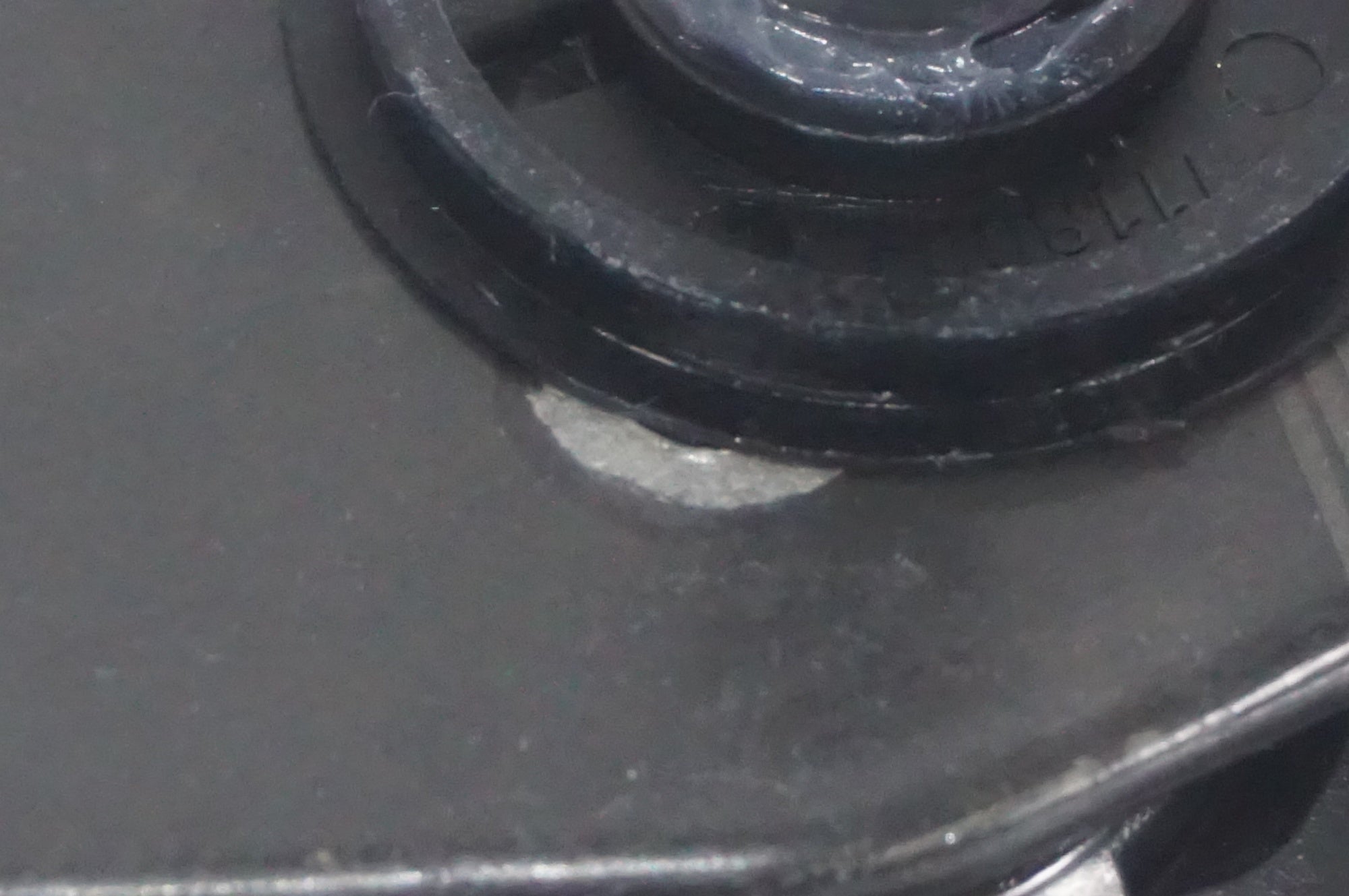 SRAM 「スラム」 RED プーリーゲージ / AKIBA店