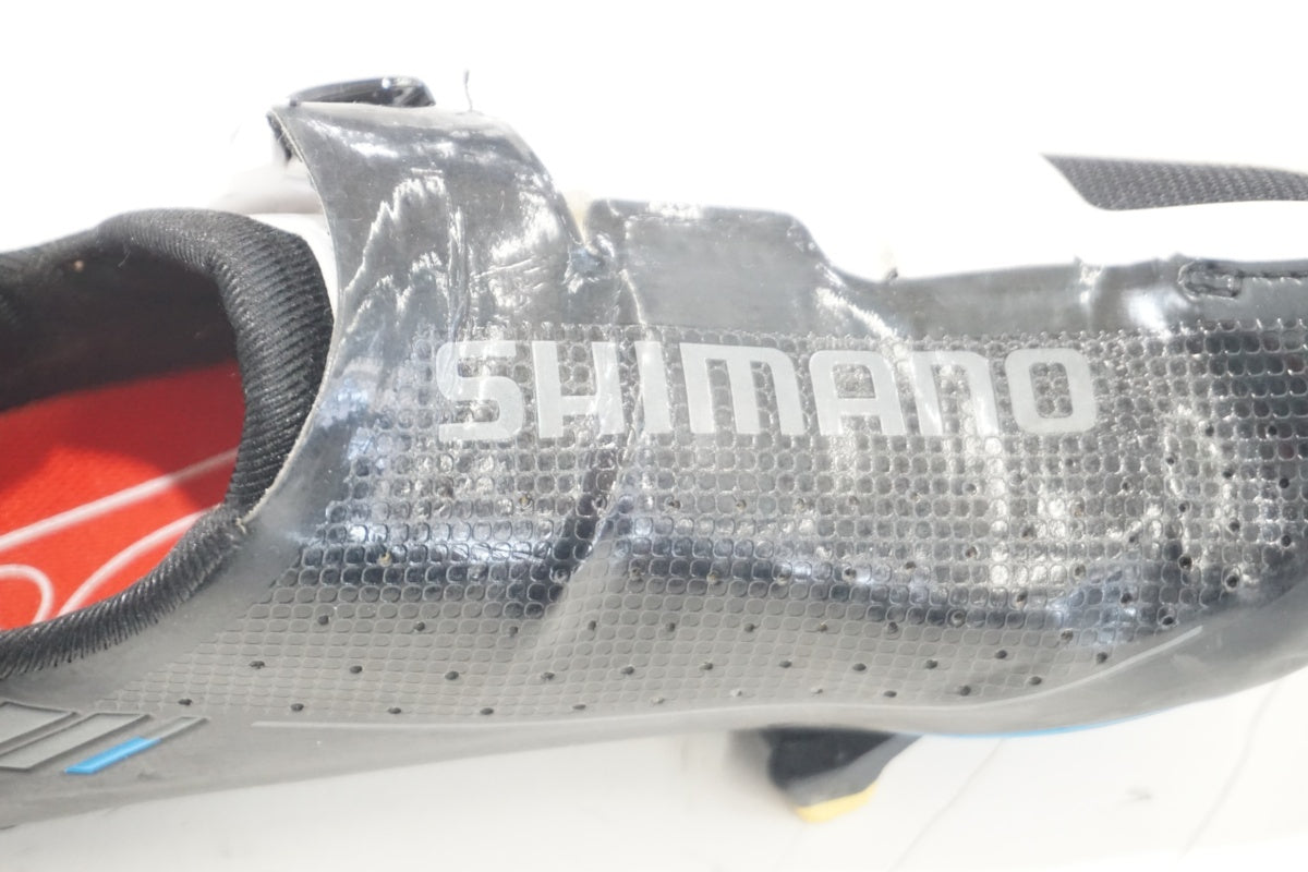SHIMANO 「シマノ」SH-R171W EU40.5(25.5cm) シューズ/ 京都八幡店