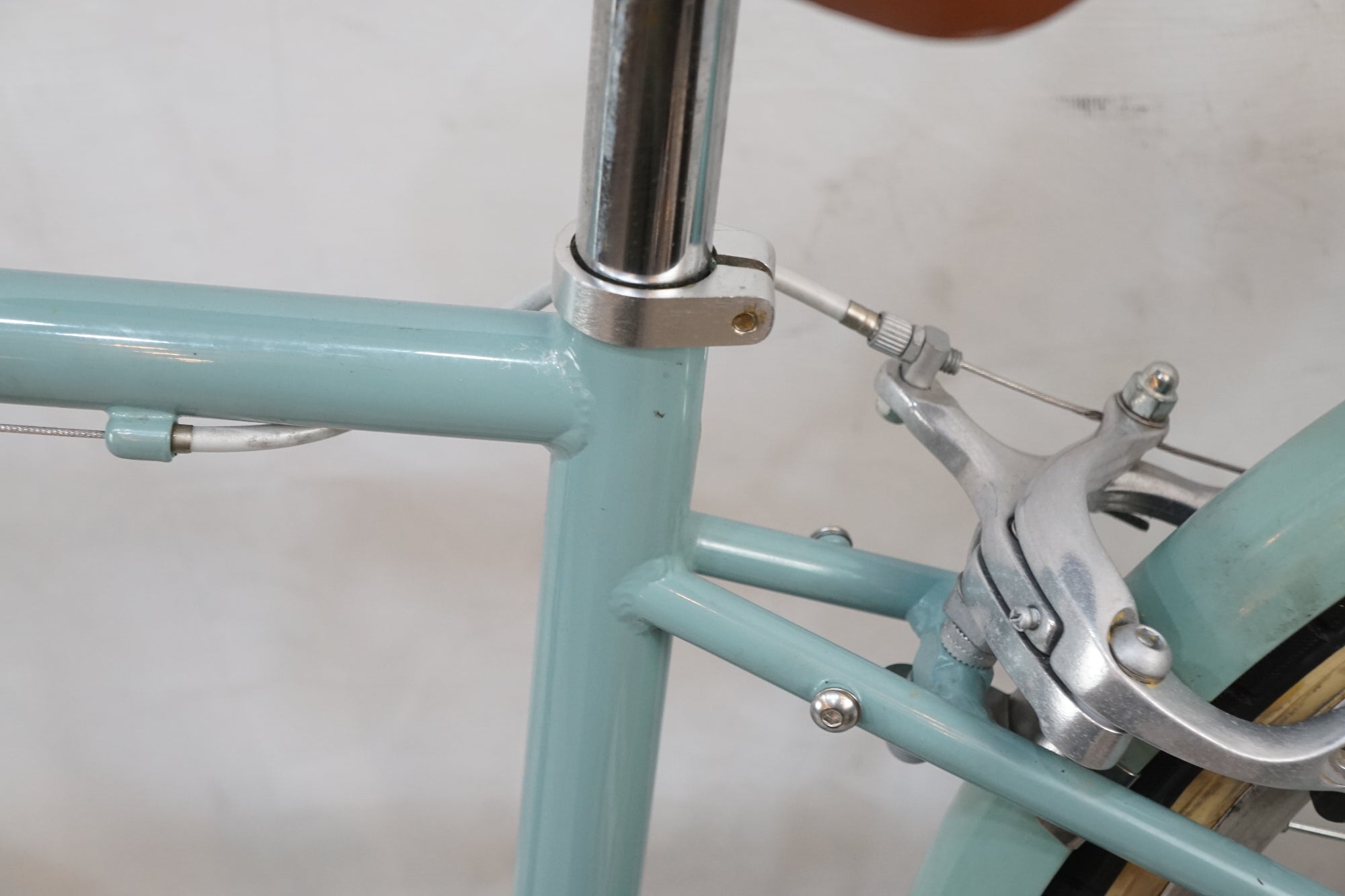 TOKYOBIKE 「トーキョーバイク」 JR COMFY 2022年頃 20インチ キッズ