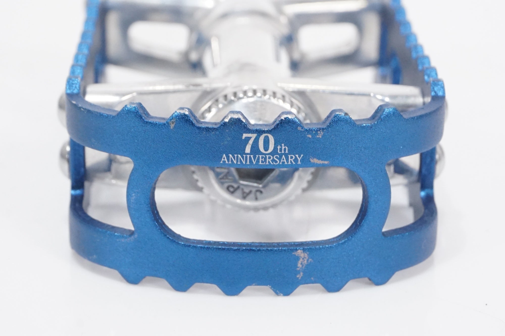 MKS 「ミカシマ」 BM-7 ペダル / AKIBA店