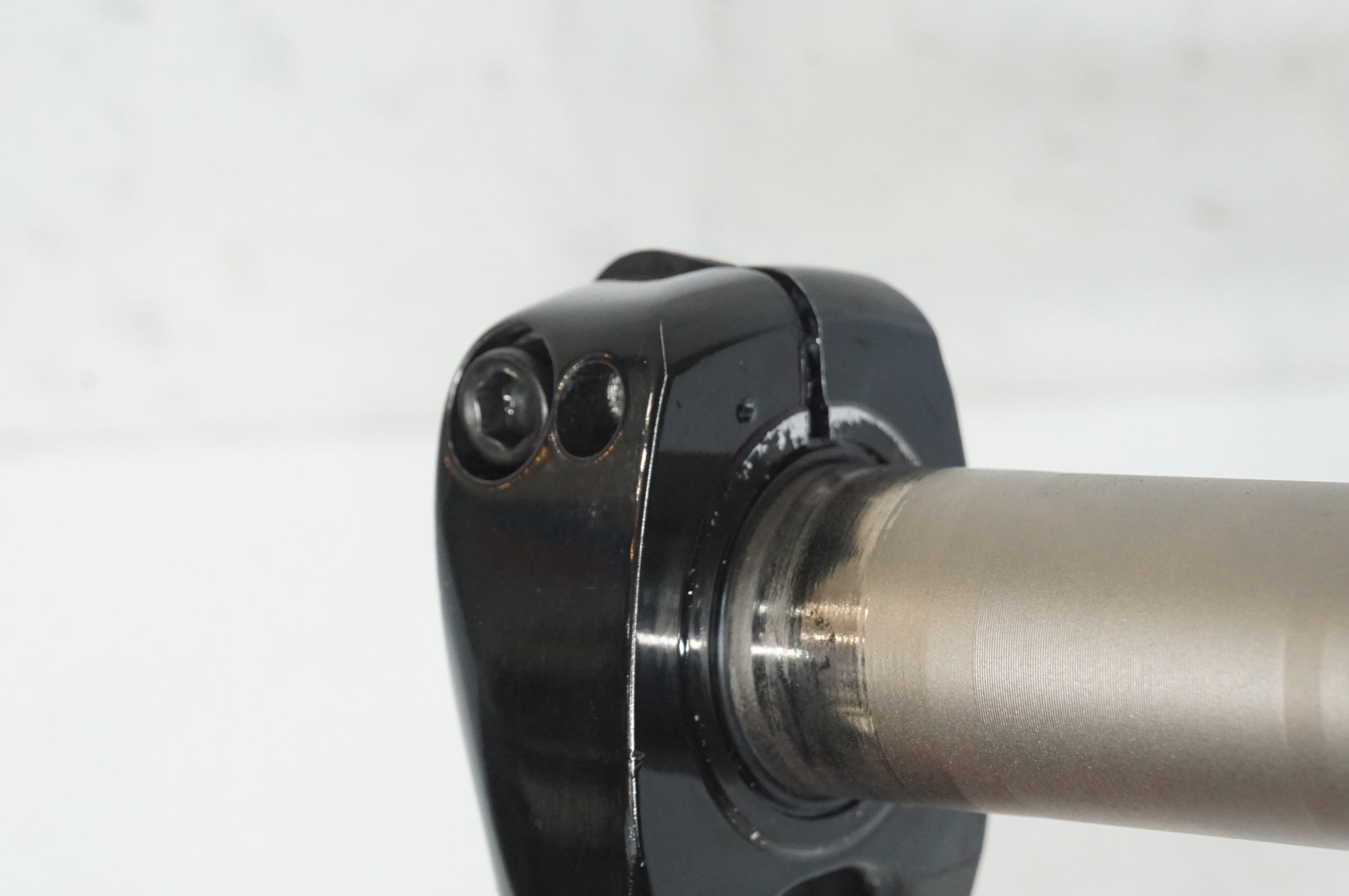 SHIMANO 「シマノ」 ALFINE FC-S501 42T 170mm クランクセット / 大宮