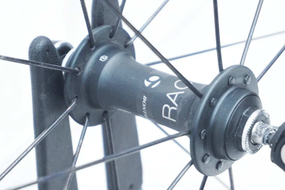 BONTRAGER 「ボントレガー」 RACE シマノ11速 ホイールセット / 大阪美原北インター店