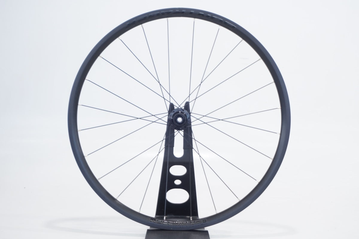 BONTRAGER 「ボントレガー」 AFFINITY TLR DISC SHIMANO11速 ホイール