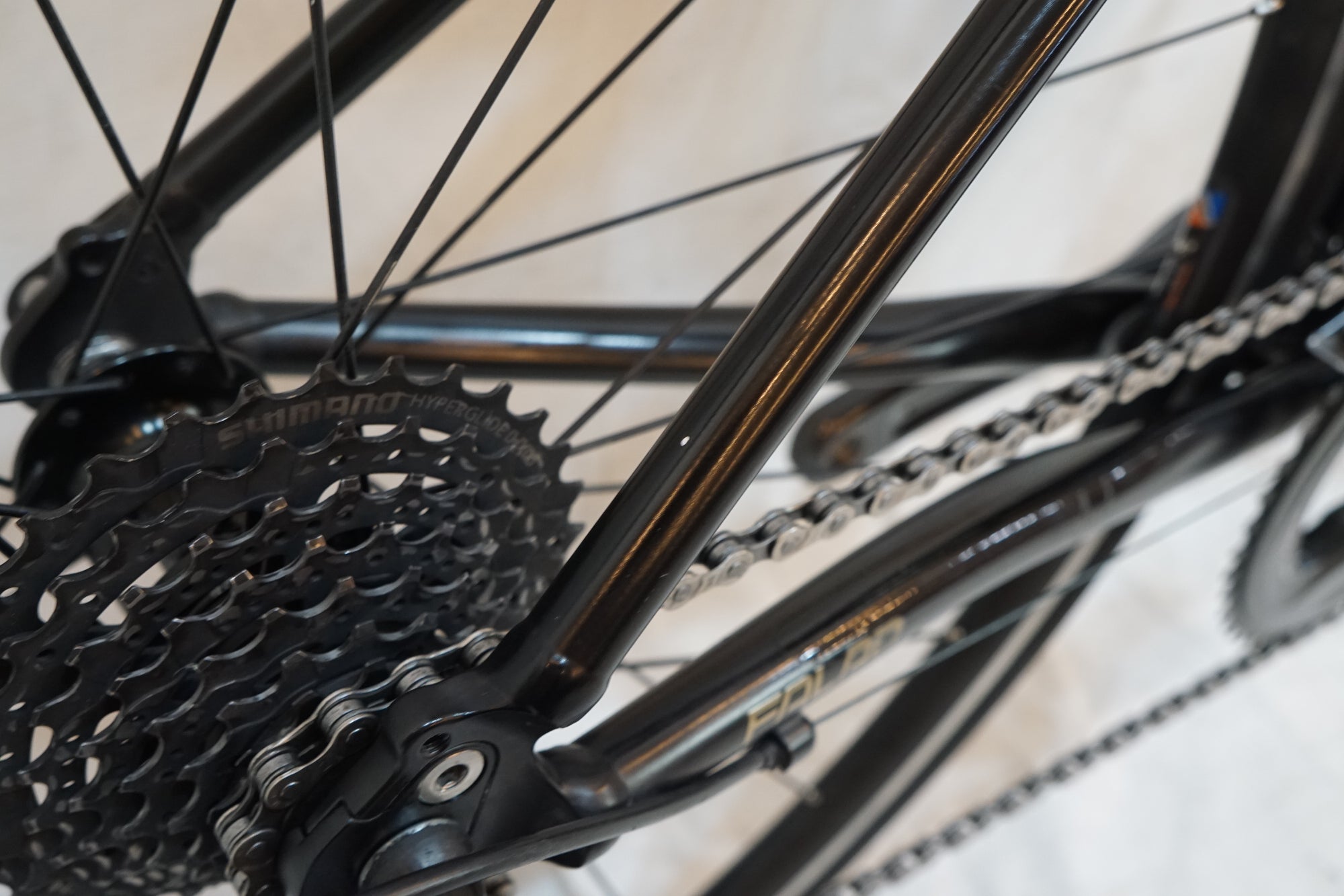 NESTO 「ネスト」 FALAD PRO 2021年モデル ロードバイク / バイチャリ浦和ベース