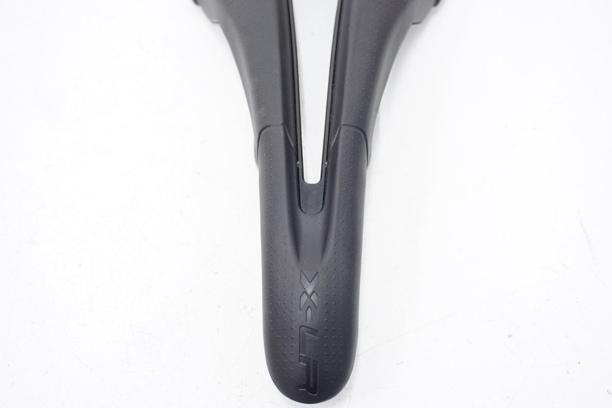 Selle Italia X-LR TM AirCross Superflow Saddle - Components