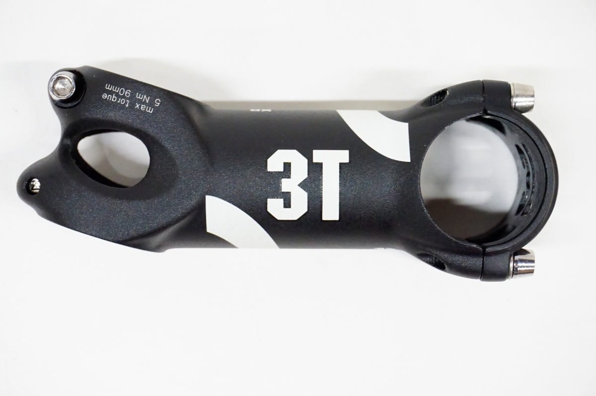 3T 「スリーティー」 ARX PRO φ31.8 90mm ステム / 名古屋大須店