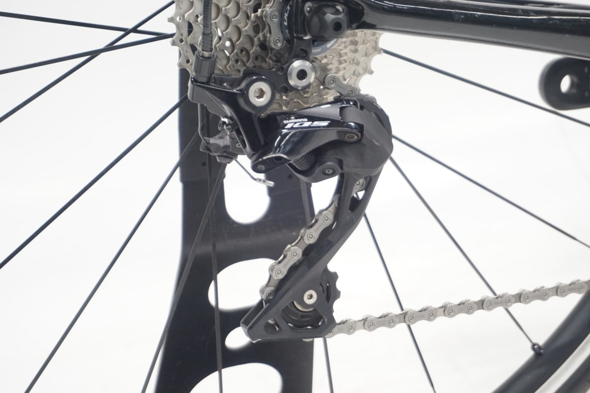 GIANT 「ジャイアント」 TCR ADVANCED 2 KOM 2022年モデル ロードバイク / 滋賀大津店