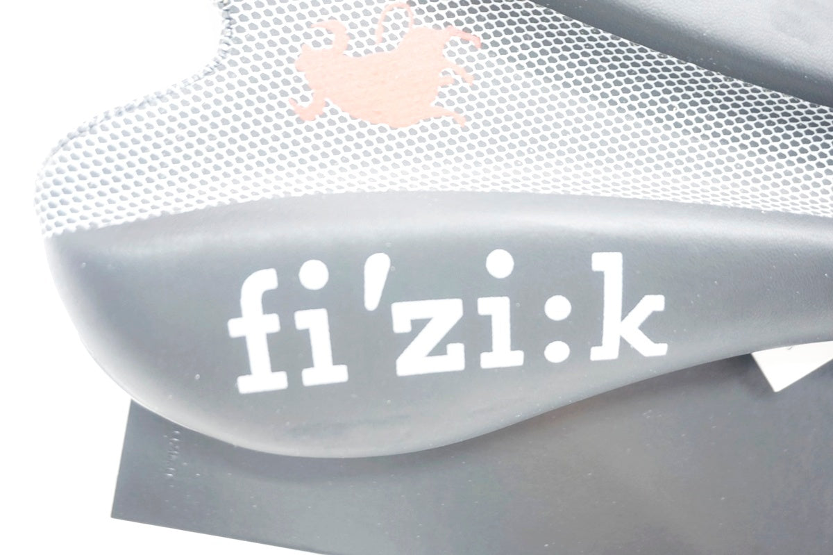 FIZIK 「フィジーク」 ALIANTE VSX KIUMレール サドル / 大阪門真店
