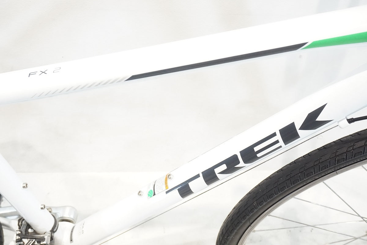 TREK 「トレック」 FX2 2018年モデル クロスバイク / 横浜戸塚店