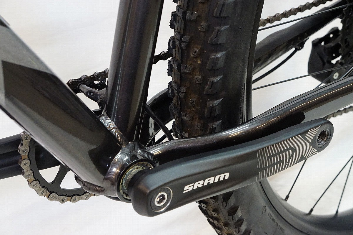 TREK 「トレック」 ROSCOE7 2021年モデル マウンテンバイク / 熊谷本店