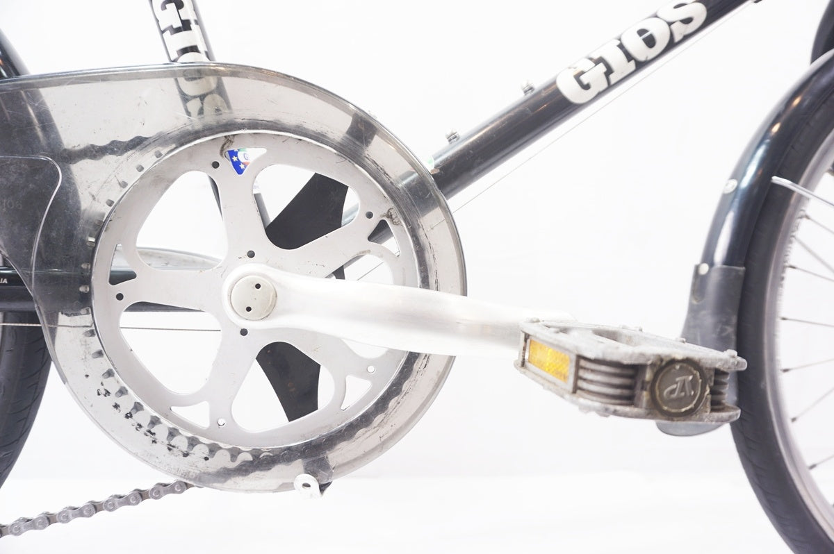 GIOS 「ジオス」 PULMINO 2016年モデル 20インチ ミニベロ