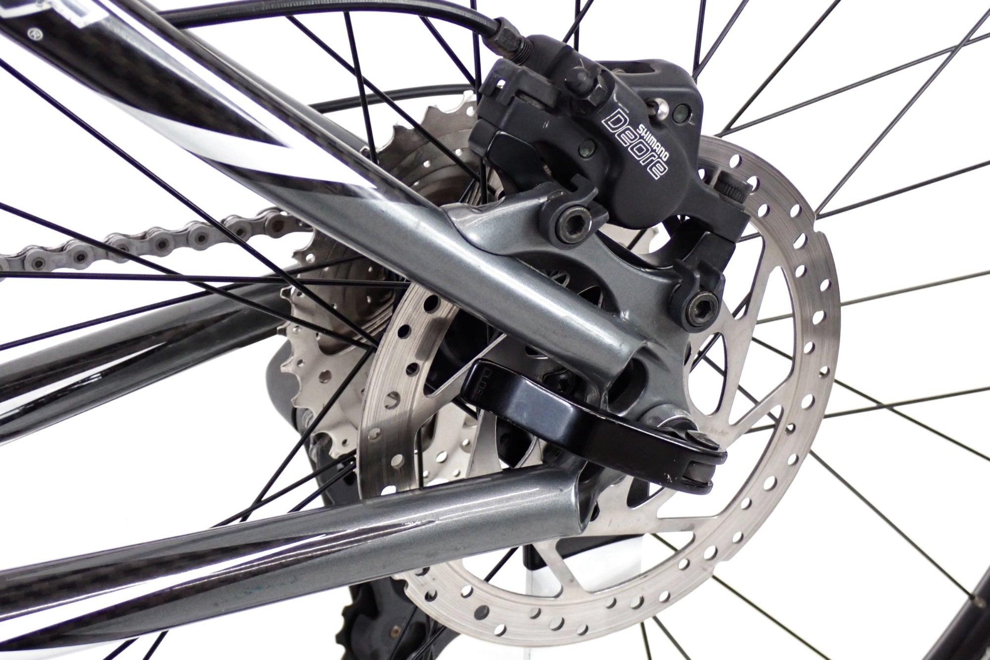 GIANT 「ジャイアント」 XTC COMPOSIT2 2006年モデル マウンテンバイク / 伊勢崎店