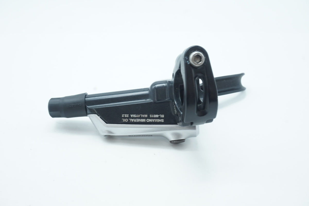 SHIMANO「シマノ」 DEORE BL-M615 ブレーキレバーセット/ 京都西院店